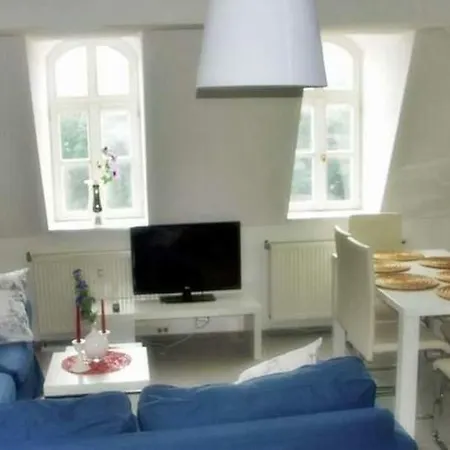 Ferienwohnung Bach_suite Apartman *